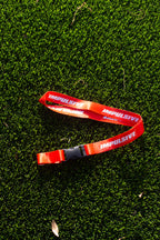 Impulsive Lanyard