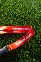 Impulsive Lanyard