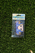 Neon Air Freshener