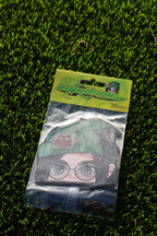Killjoy Air Freshener