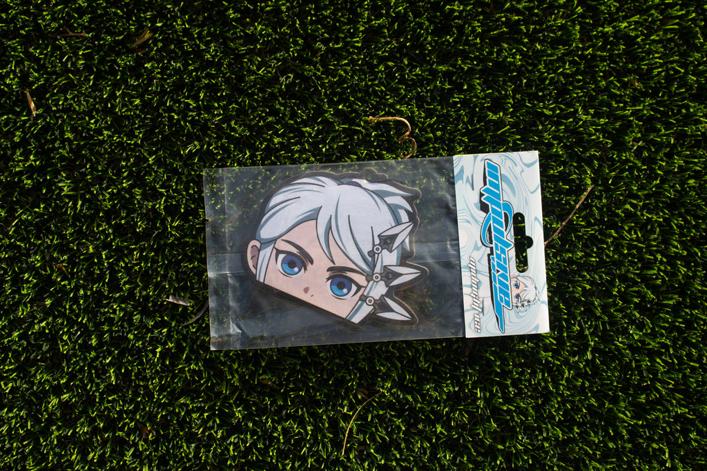 Jett Air Freshener