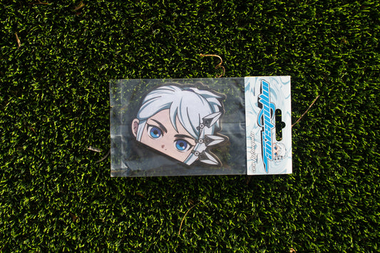 Jett Air Freshener