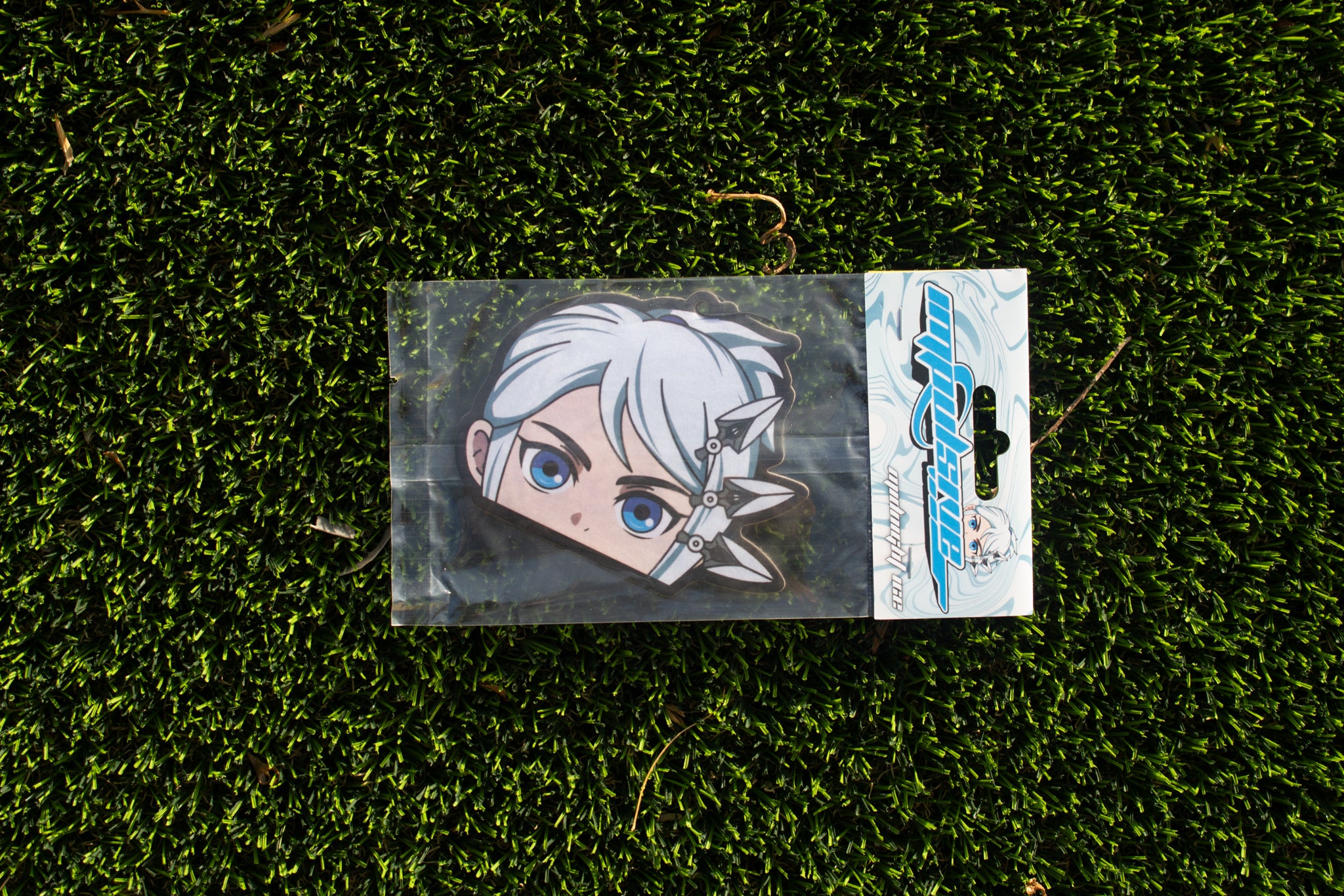 Jett Air Freshener