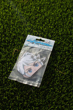Jett Air Freshener