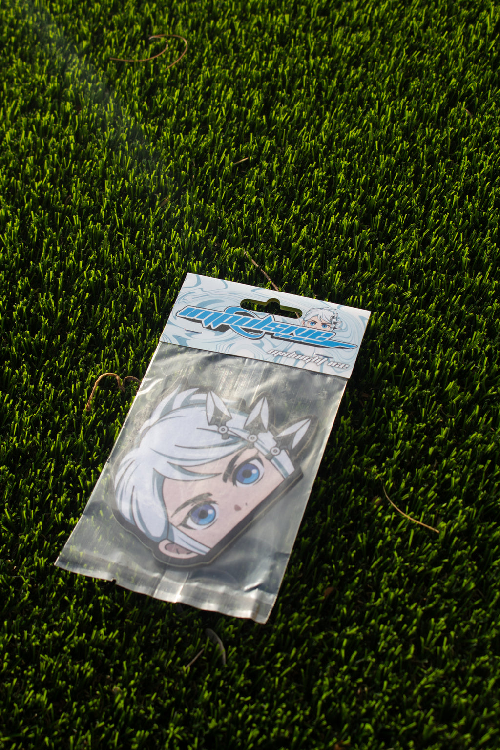 Jett Air Freshener