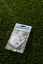 Jett Air Freshener