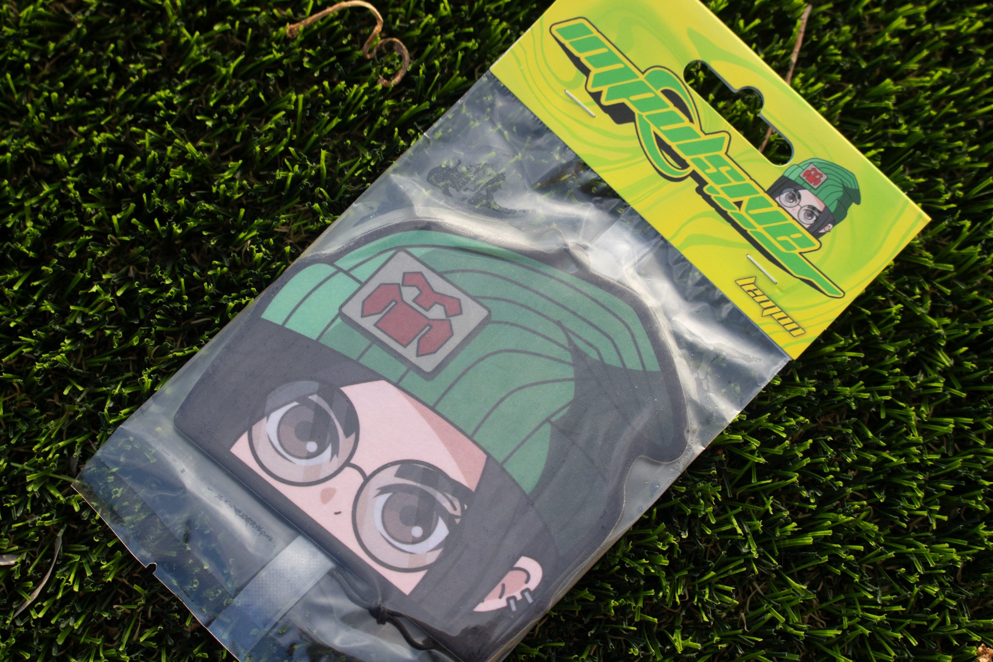 Killjoy Air Freshener