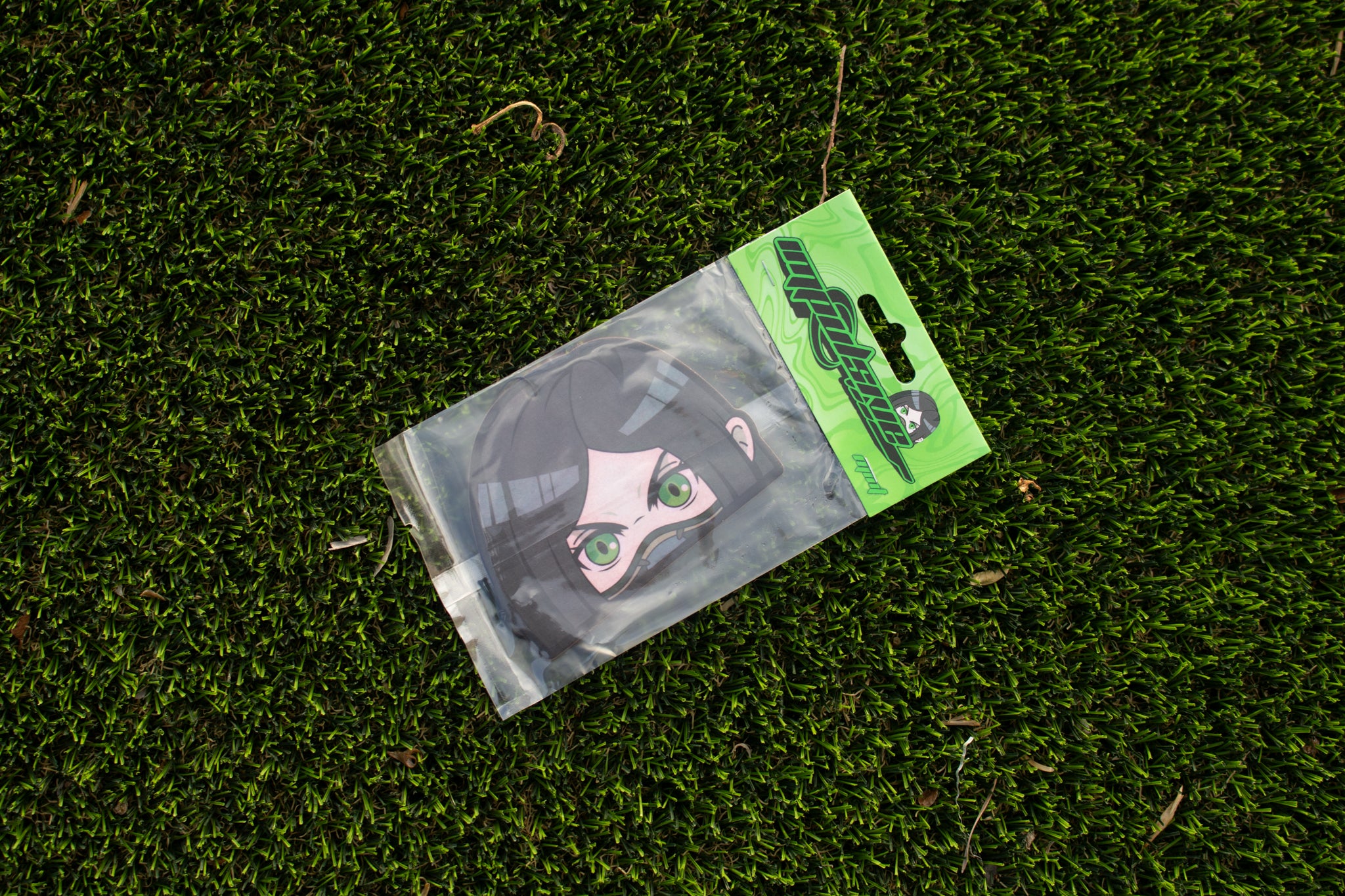 Viper Air Freshener