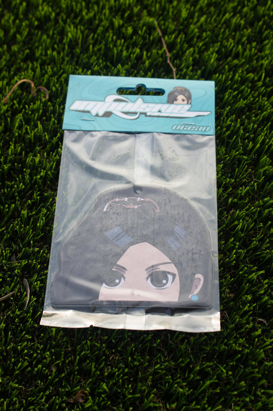 Sage Air Freshener