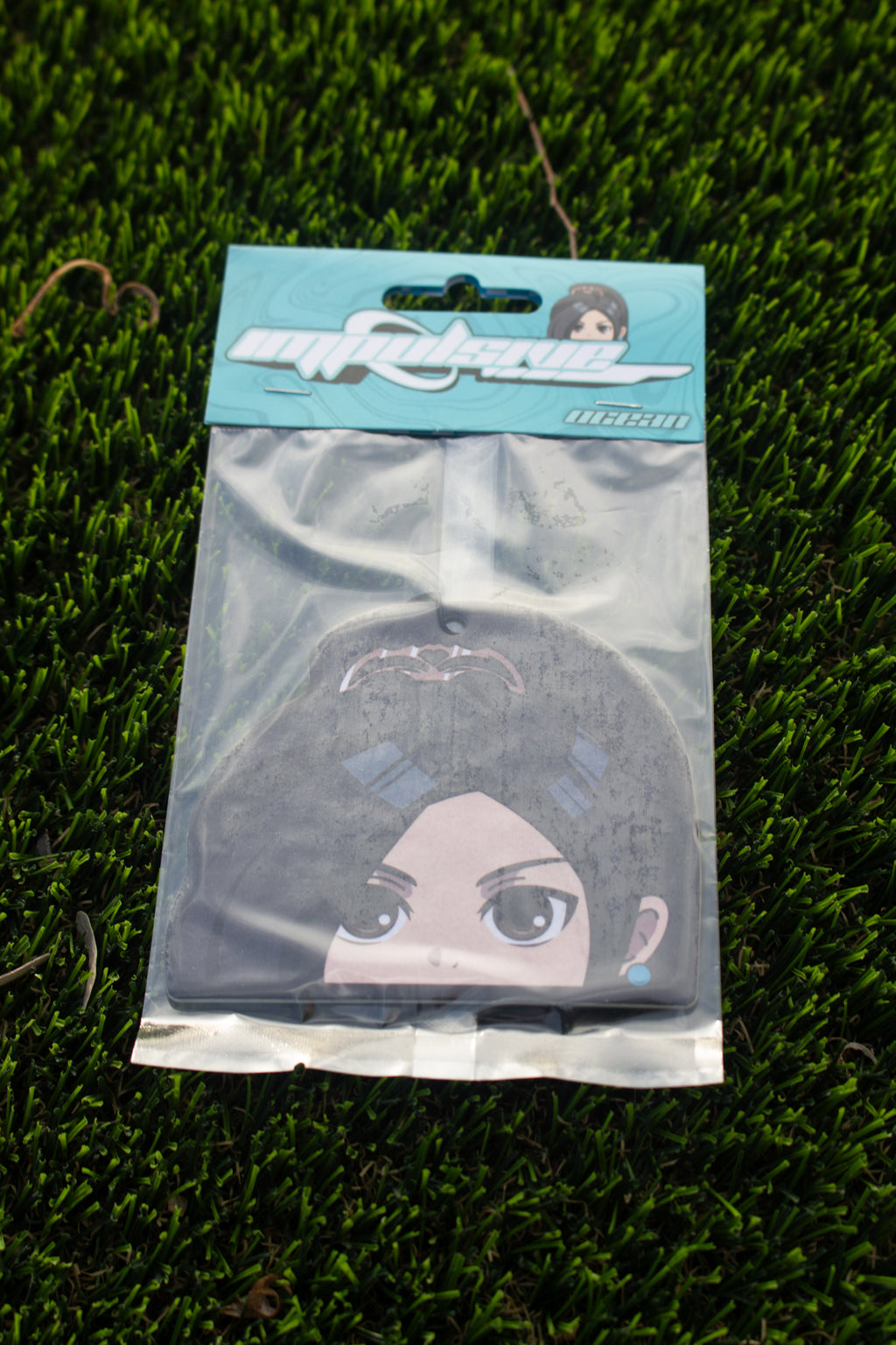 Sage Air Freshener