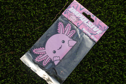 Axolotl Air Freshener