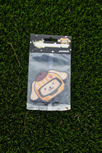 Racer Puppy Air Freshener