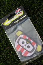 Racer Frog Air Freshener