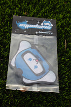 Blue Racer Puppy Bunny Air Freshener