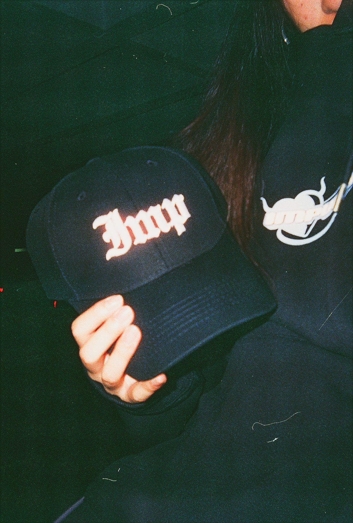IMP Baseball Hat