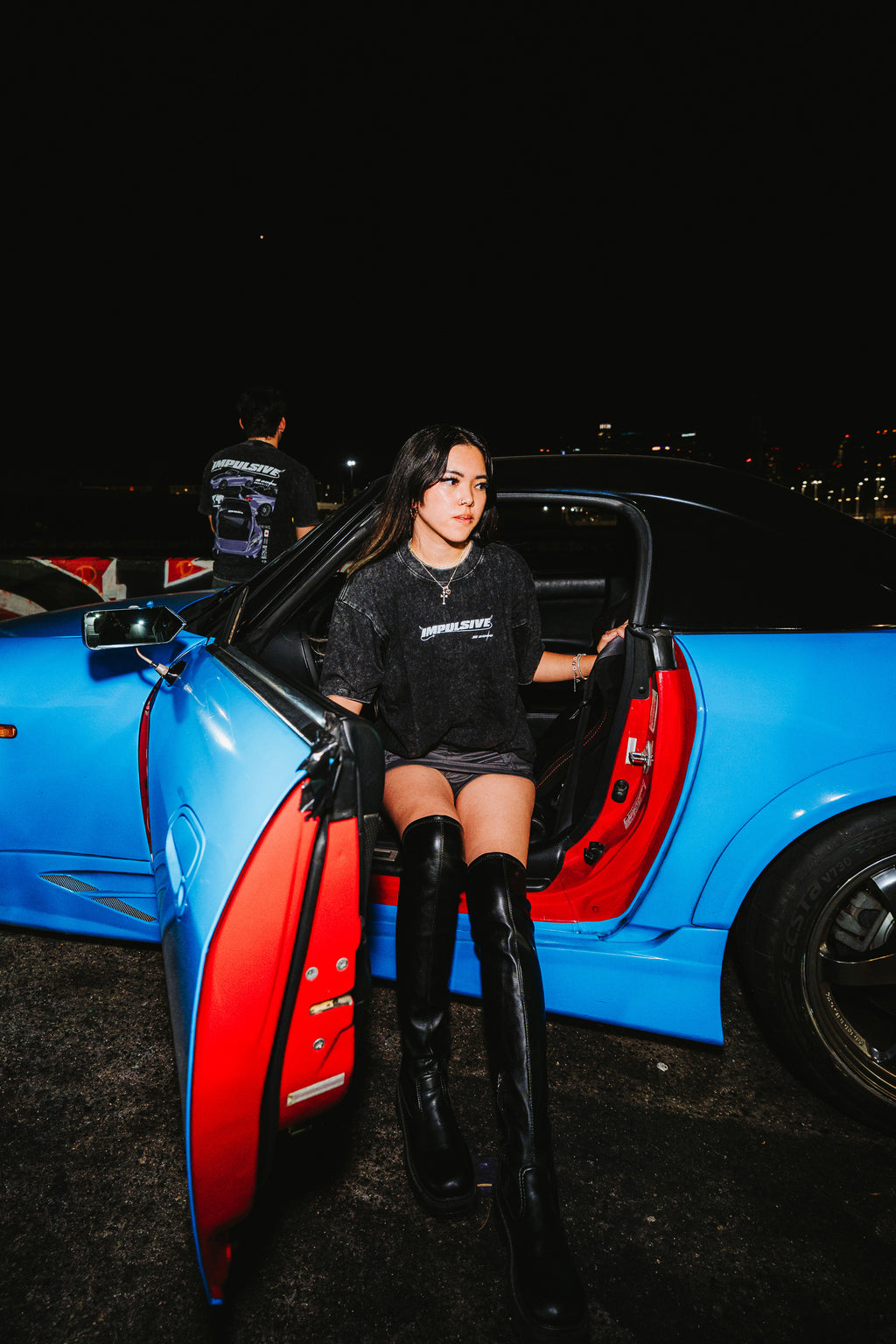 S2000 Tee
