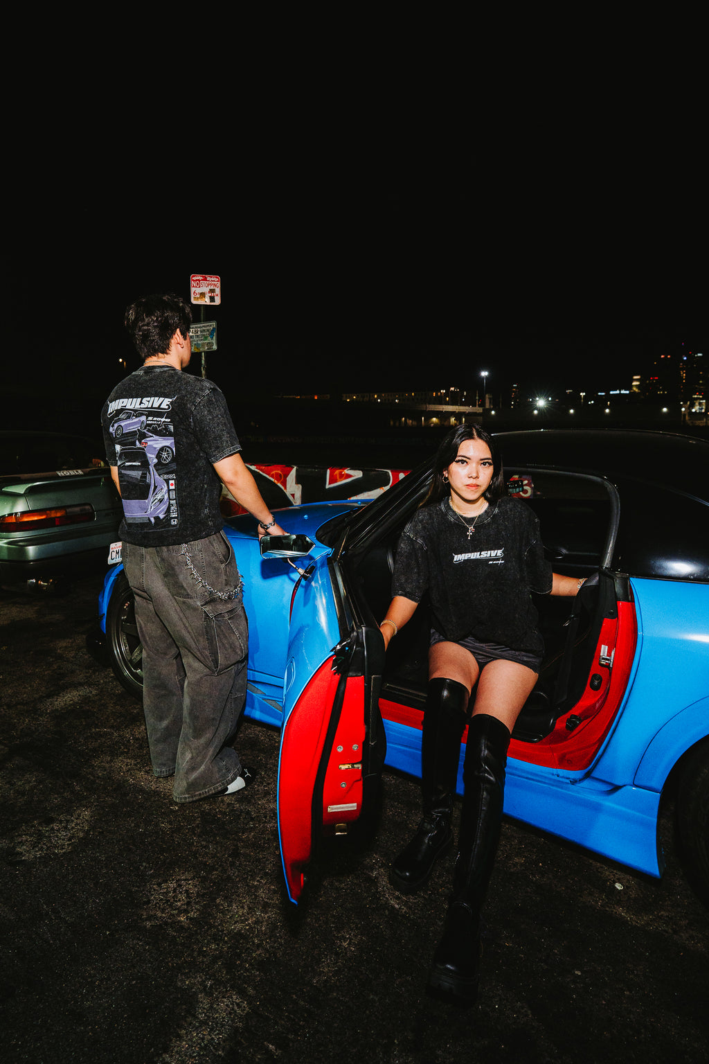 S2000 Tee