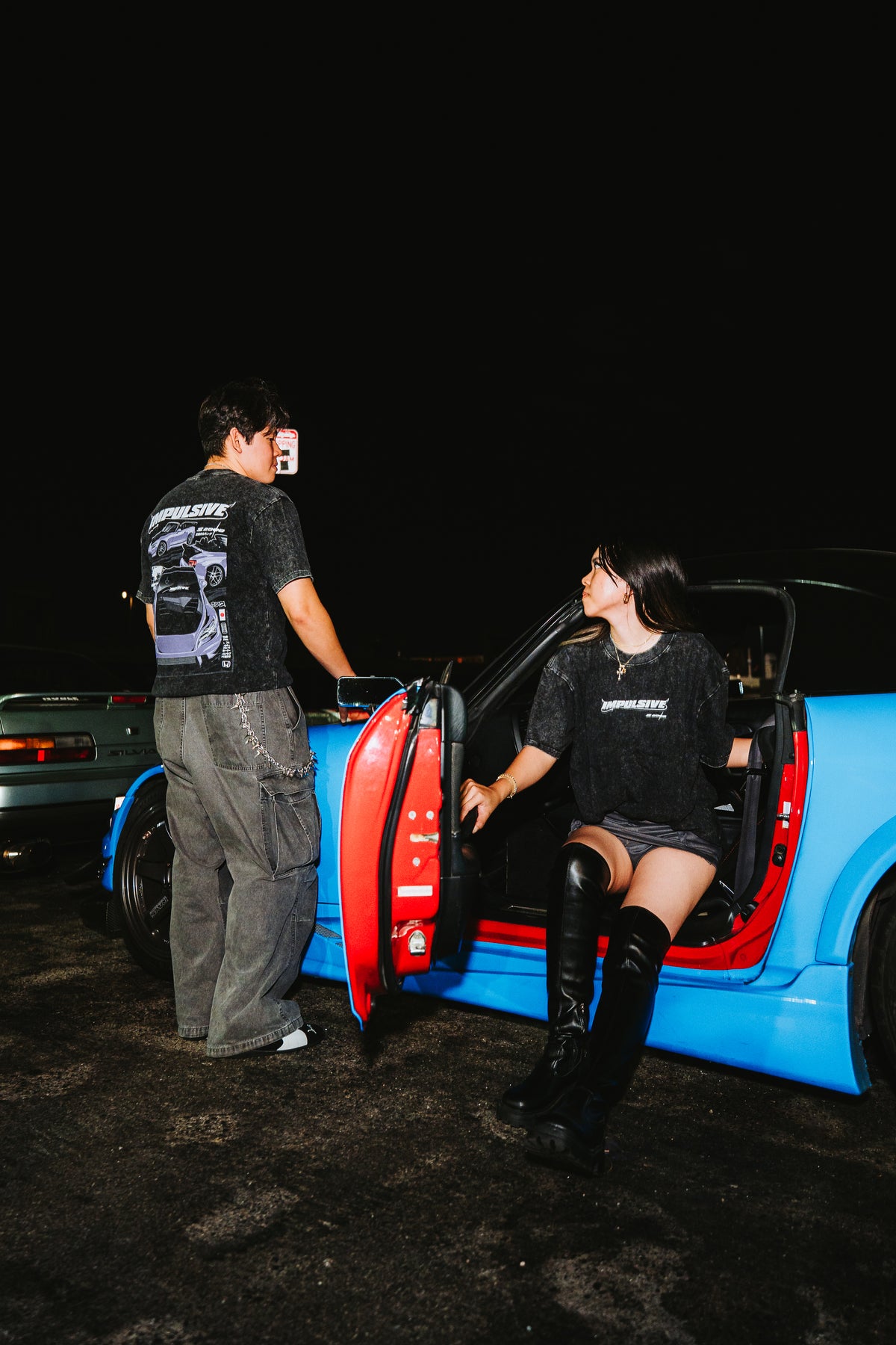 S2000 Tee