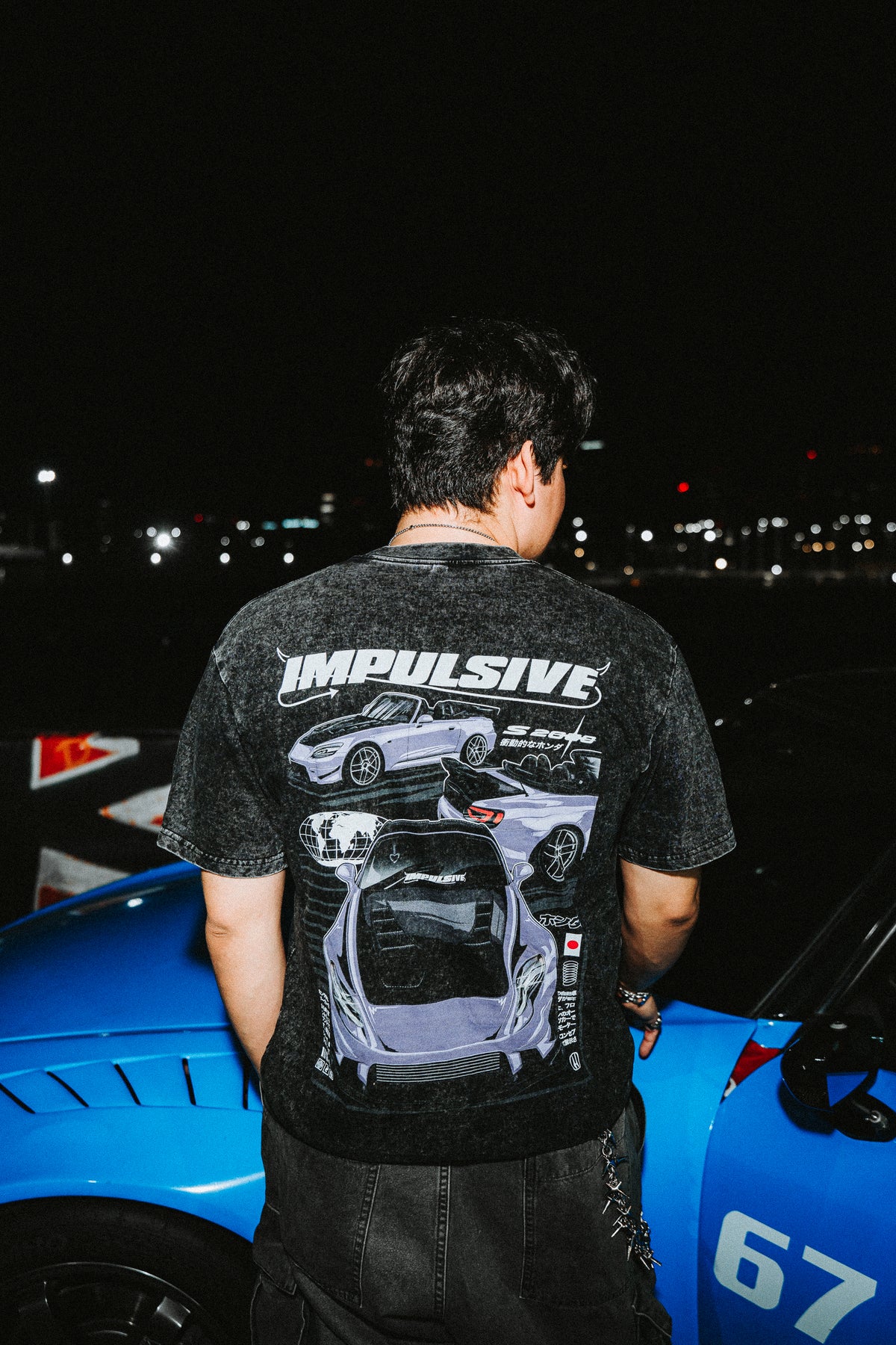 S2000 Tee