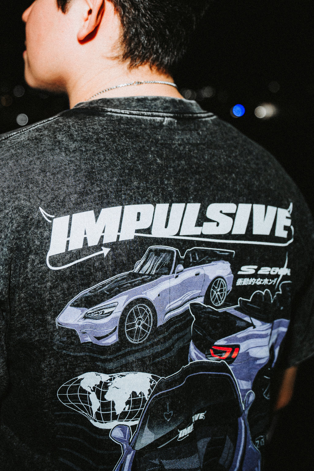 S2000 Tee