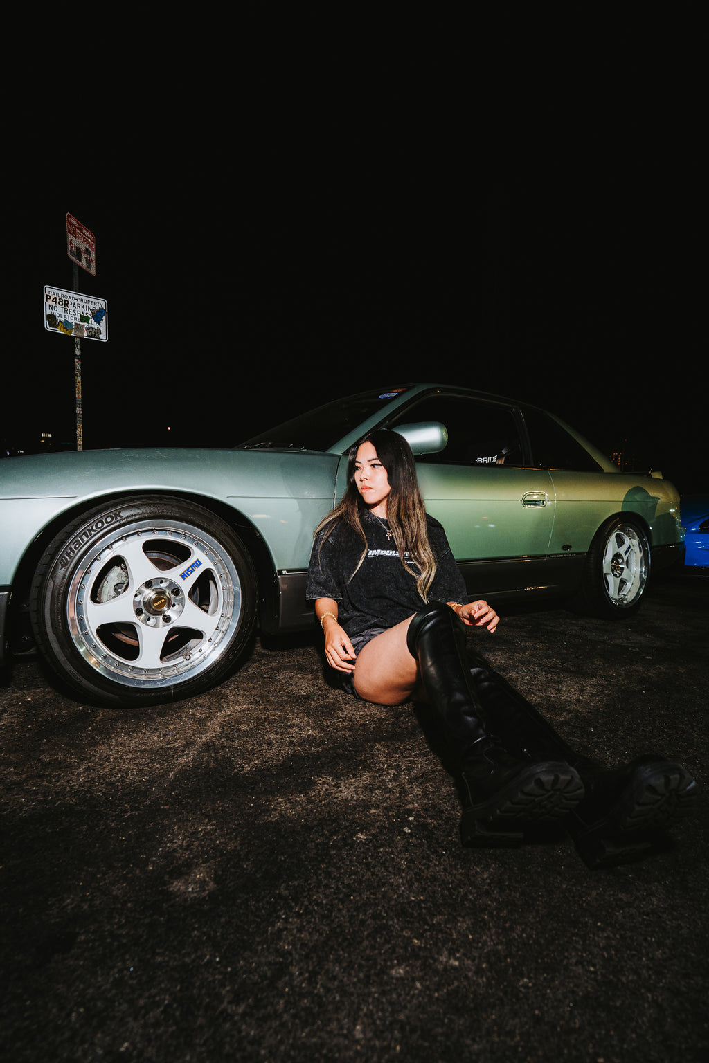 S2000 Tee