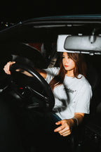 Wheel Intentions Tee