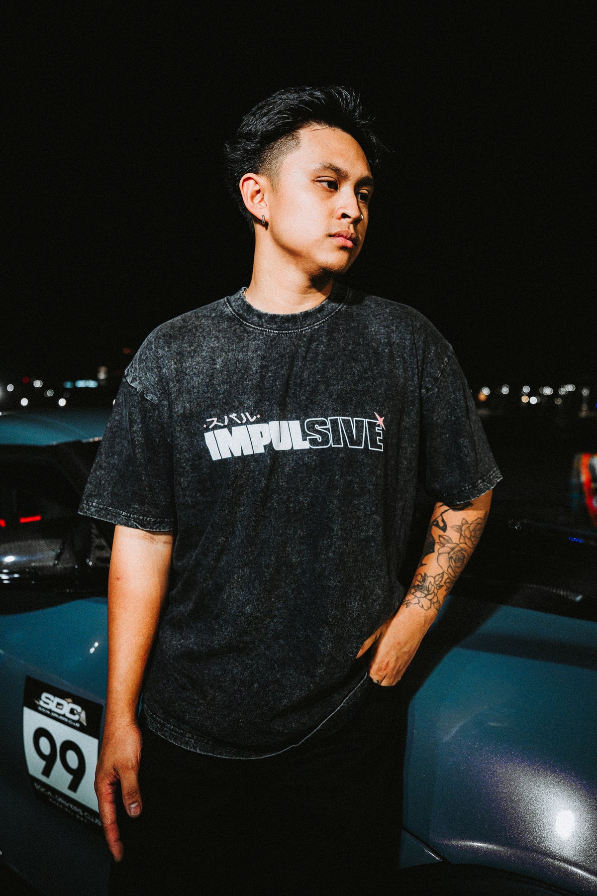 GR86 Tee