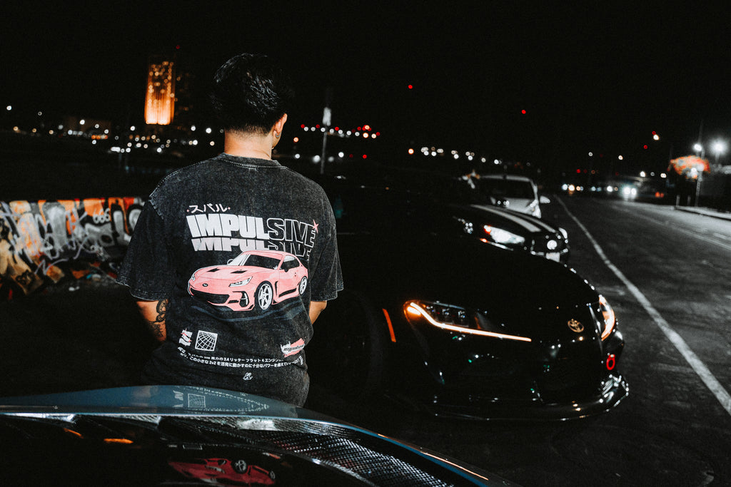 GR86 Tee