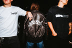 Wheel Intentions Tee