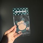 Turbo Air Freshener