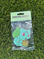 Matcha Air Freshener
