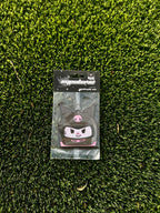 Evil Racer Bunny Air Freshener