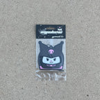 Evil Racer Bunny Air Freshener