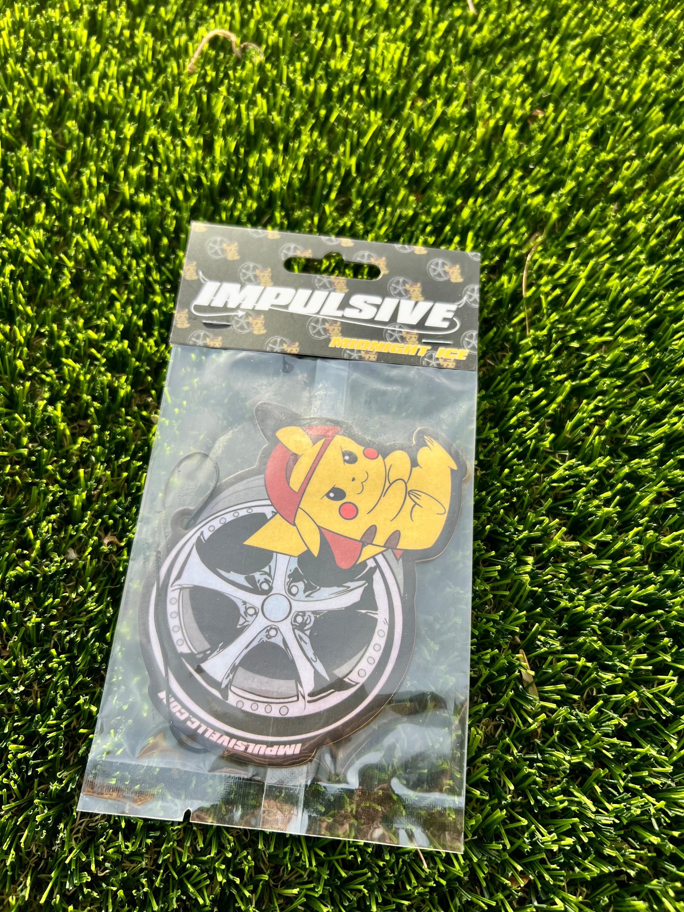 Vs-kf Air Freshener