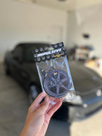 TE37 Air Freshener