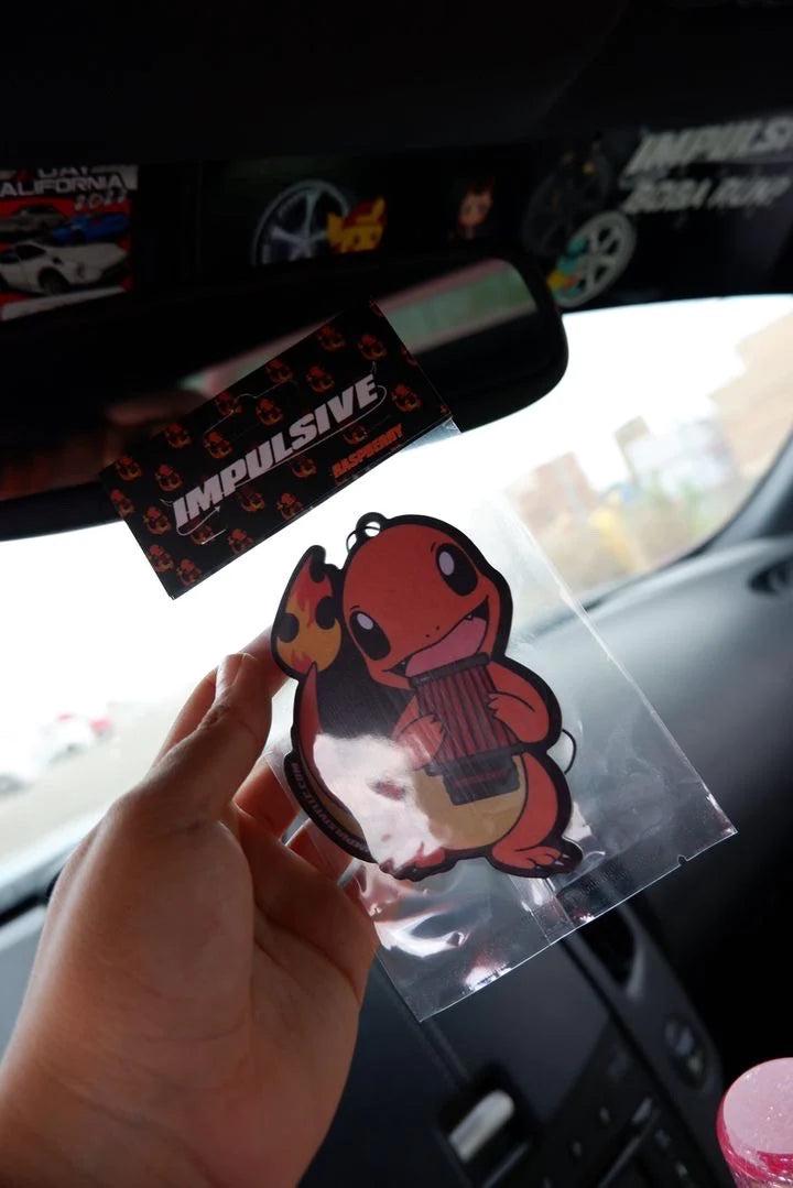Intake Air Freshener
