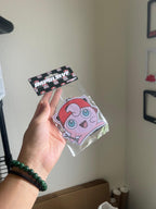 Mechanic Air Freshener