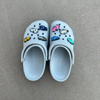 JDM Anime Shoe Charm