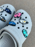 JDM Anime Shoe Charm