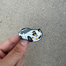 Load image into Gallery viewer, Jdm Croc Charm Jibbitz
