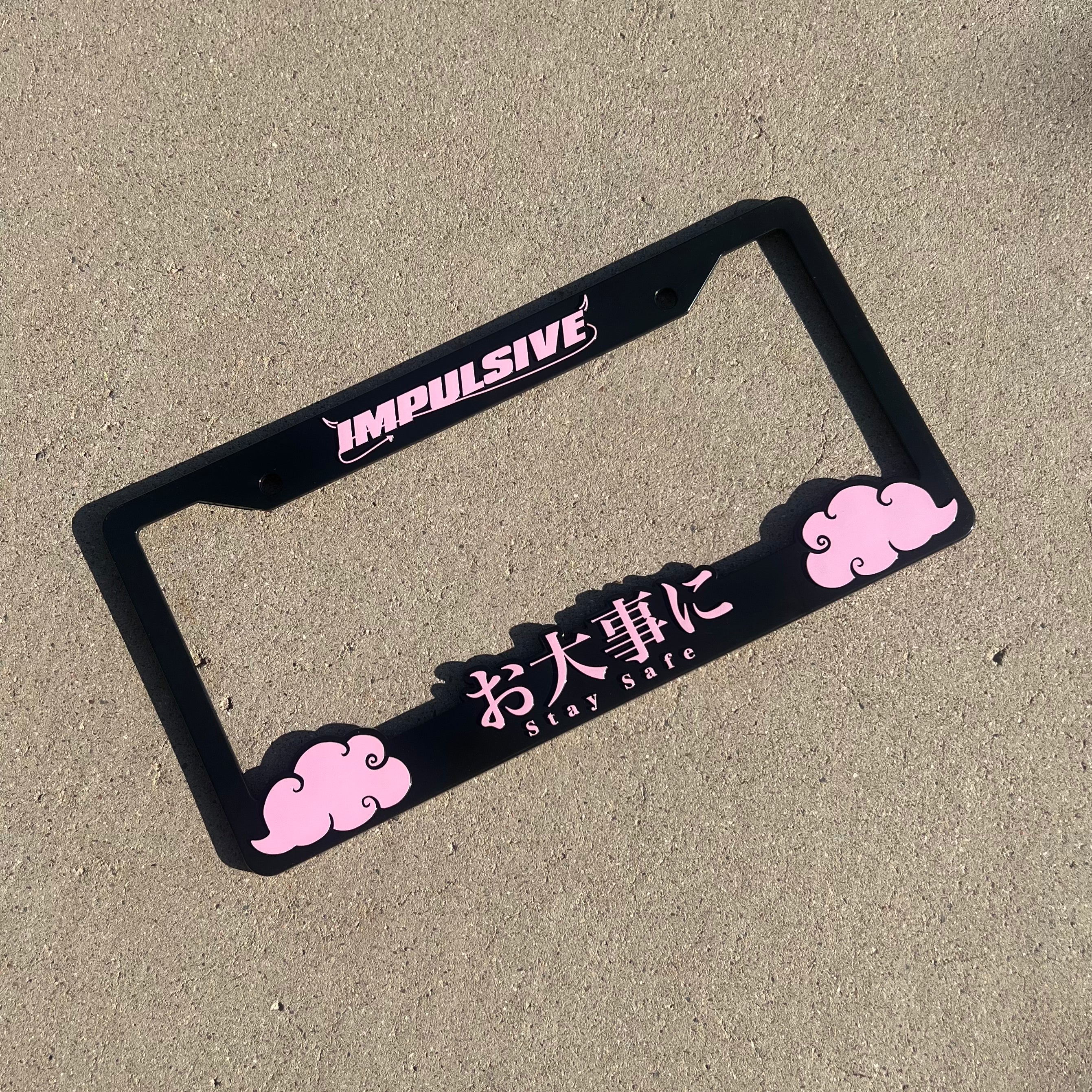 FRAMeWORK/ピンストライプCD STHF-4403T | 1.75