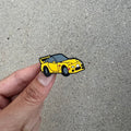 JDM Anime Shoe Charm
