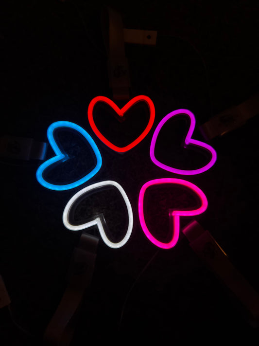 Impulsive LED tsurikawa bus handle with all colors