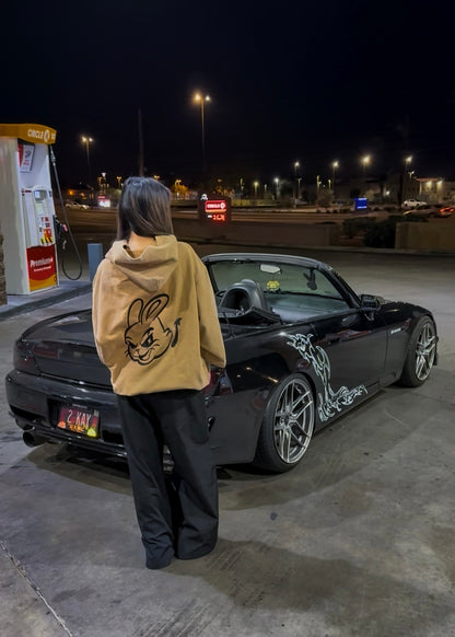 impulsive oversized hoodie streetwear outfit