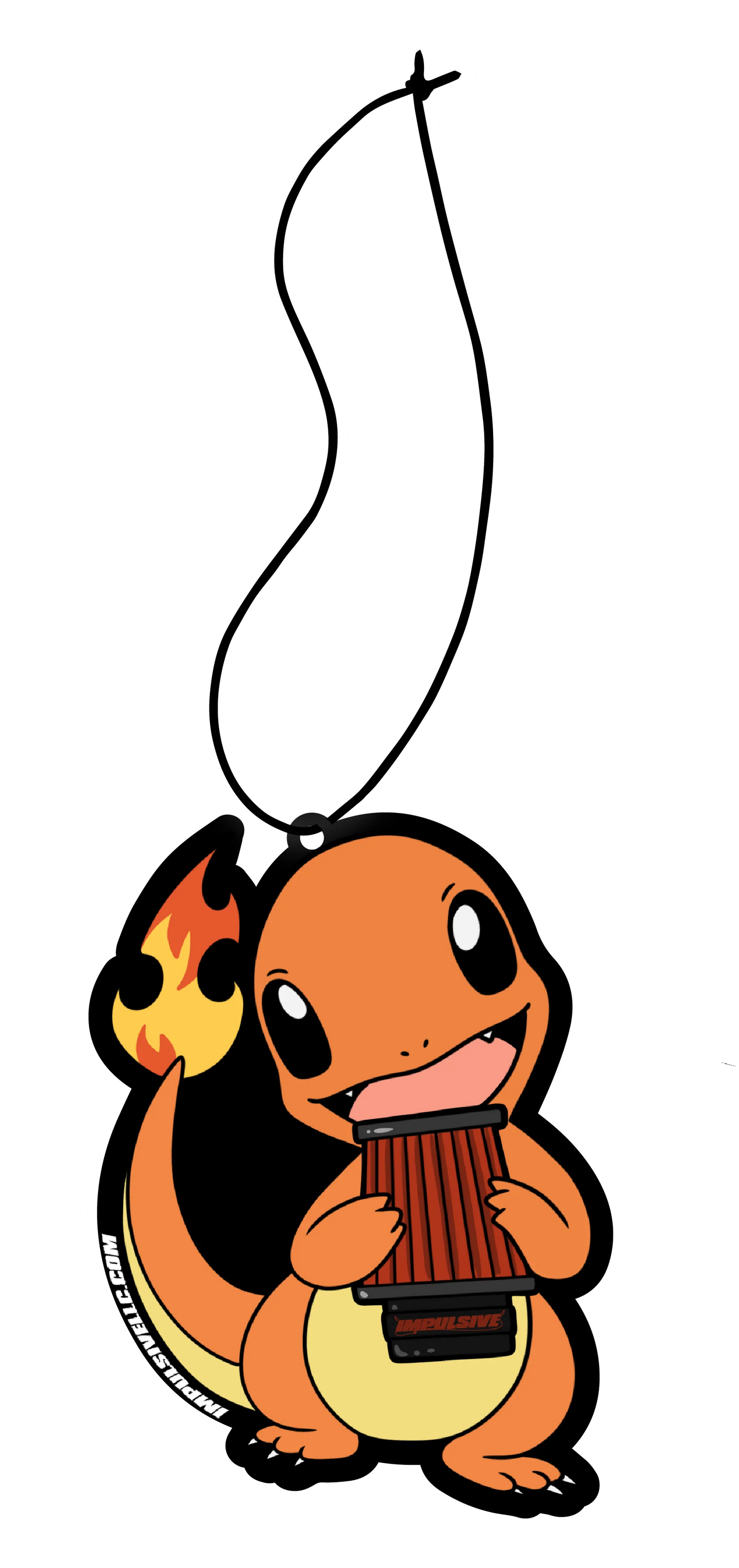 Intake Air Freshener