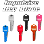 Impulsive Key Blade