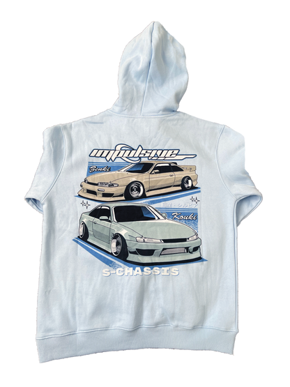 S-Chassis Hoodie