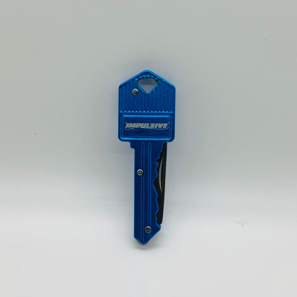 Impulsive Key Blade
