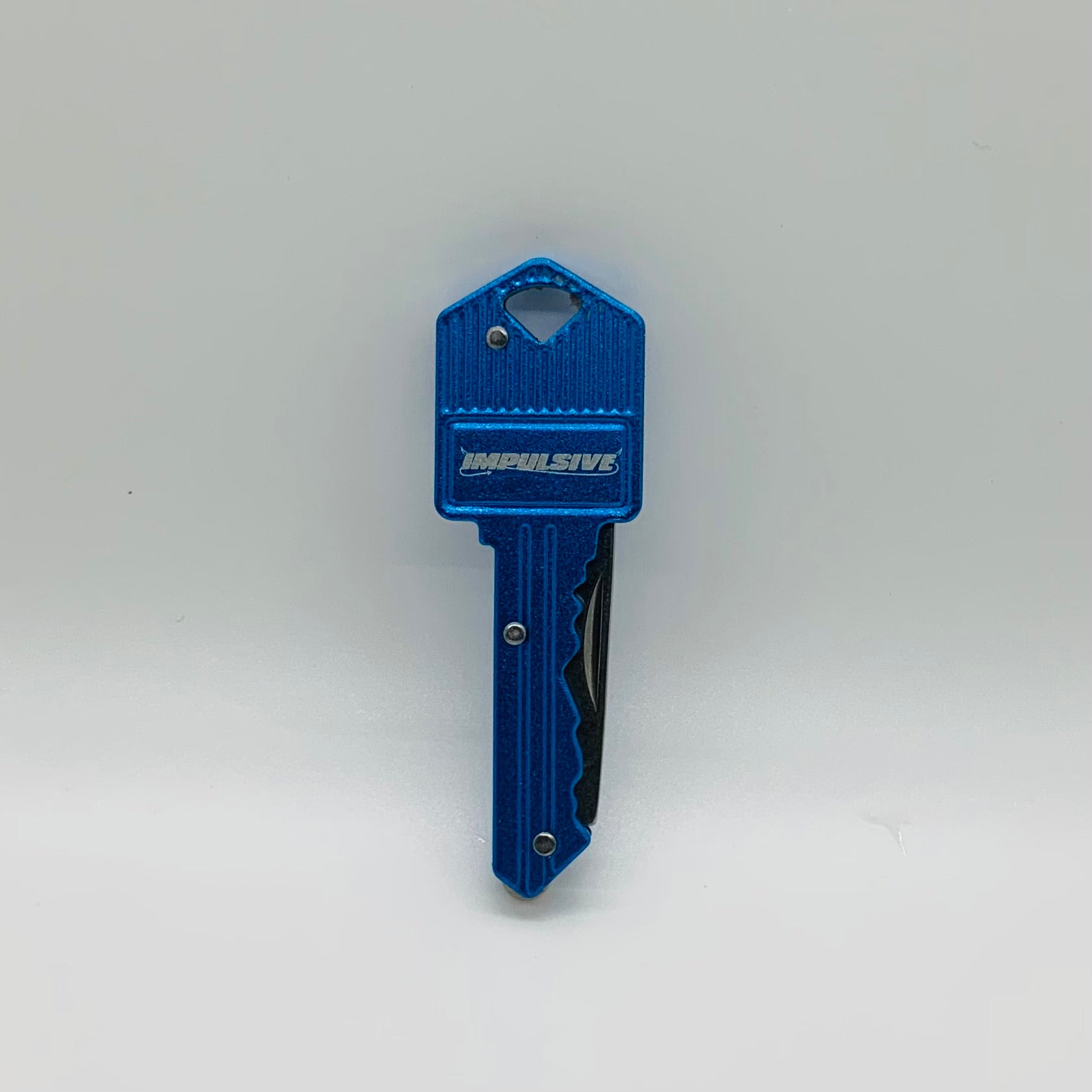 Impulsive Key Blade