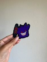 Load image into Gallery viewer, Monsters Sticker Pack (6)
